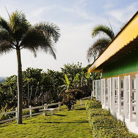 Galina Breeze Hotel Port Maria Exterior photo